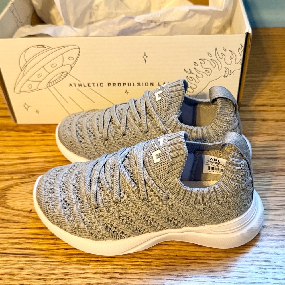 APL kids techloom wave